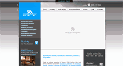 Desktop Screenshot of 4f.cz