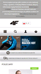 Mobile Screenshot of 4f.com.pl